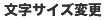 �����T�C�Y�ύX