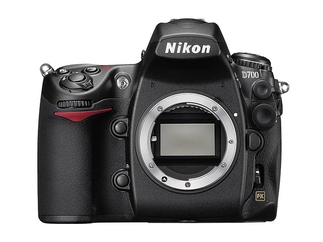 Nikon D300