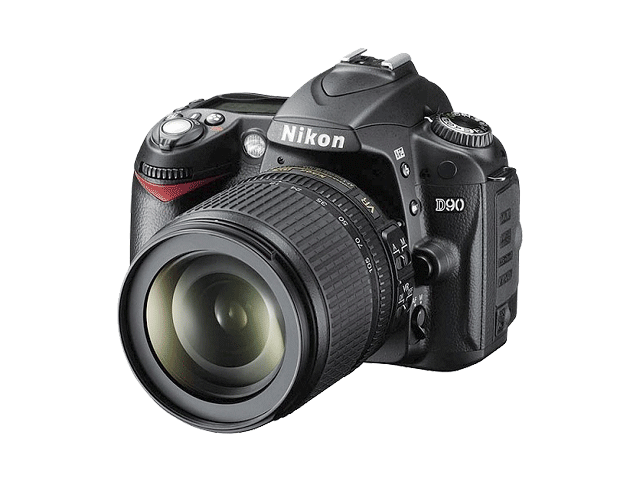 Nikon ニコン D90