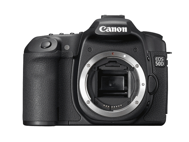 キャノン 50D