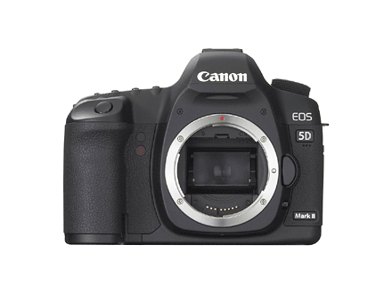 �L���m���@EOS 5D Mark II