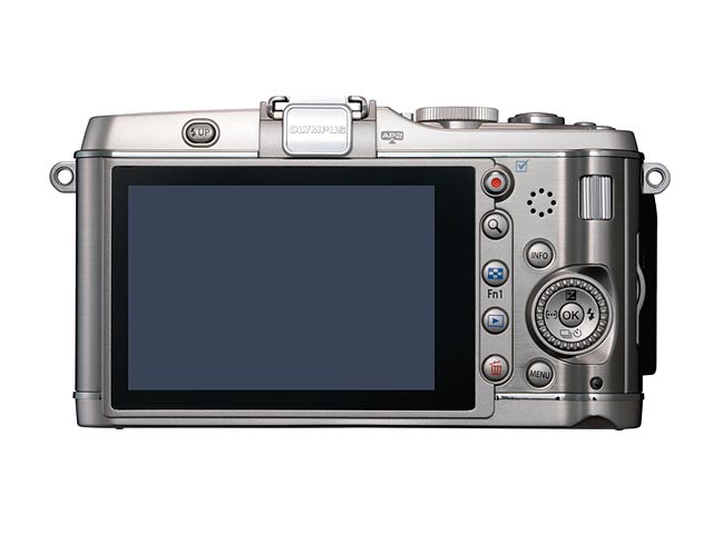 マイクロ一眼 E-P3