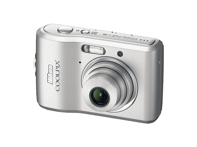 COOLPIX L18