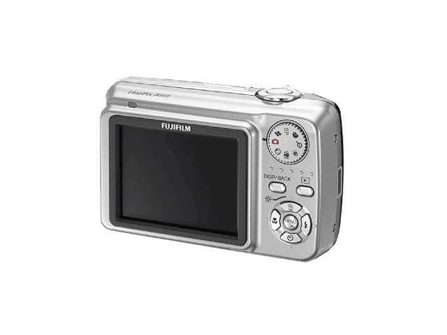 FinePix レンタル