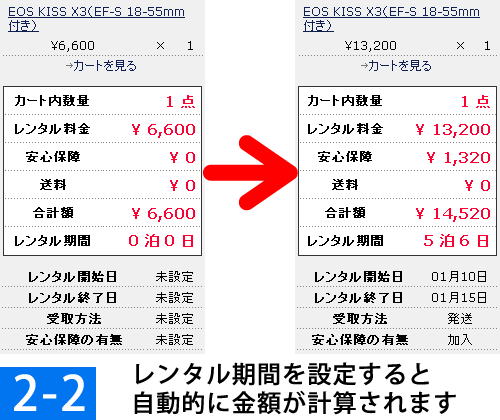 ご予約についてその2−2