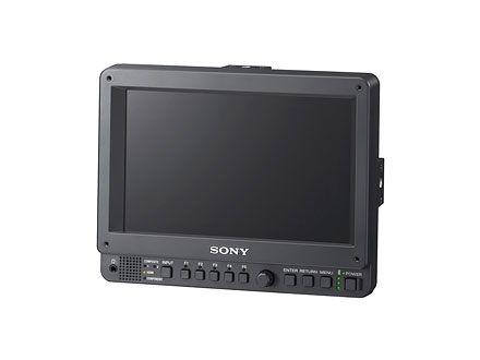 LPM-770BP ソニー
