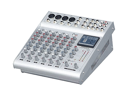 PM802FX�@�N���V�b�N�v��