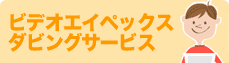 �r�f�I�G�C�y�b�N�X�@�_�r���O�T�[�r�X