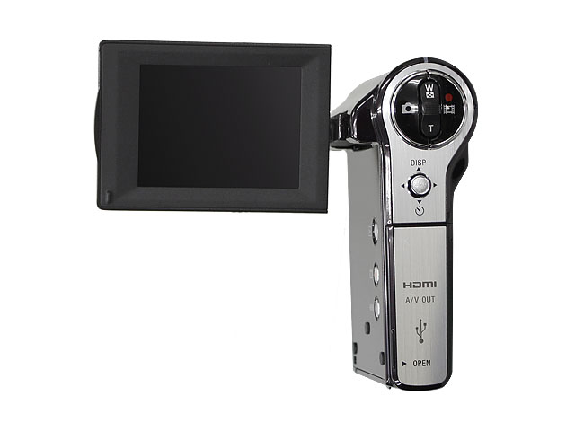 ハンディカム モバイルHDスナップカメラ
