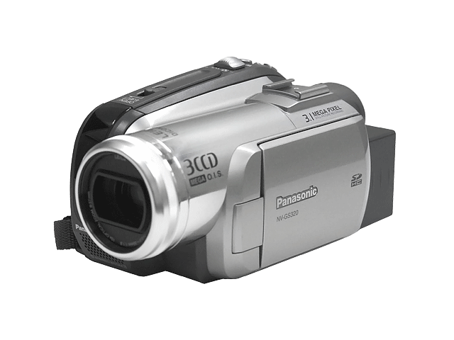 NV-GS320