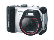 FUJIFILM FinePix BIGJOB HD-3W