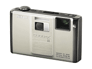 Nikon COOLPIX S1000pj
