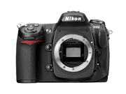 Nikon D300�i�{�f�B�̂݁j