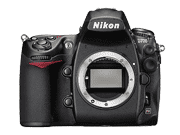 Nikon D700�i�{�f�B�̂݁j