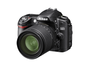 Nikon D80�iAF-S DX ED 18-135mm �t���j