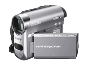 DCR-HC62