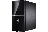 �f�X�N�g�b�v�p�\�R���iXP OS�̂݁j�@Vostro 420(DELL)