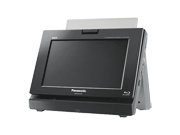 BD�v���[���[���ڃ|�[�^�u���n��f�W�^���e���r DMP-BV100