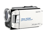 Xacti DMX-WH1