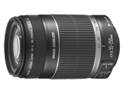 EF-S55-250mm F4-5.6 IS