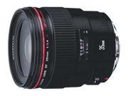 EF35mm F1.4L USM
