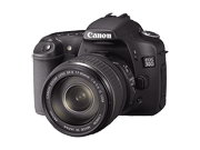 EOS 30D�iEF-S 17-85mm �t���j