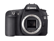 EOS 30D�i�{�f�B�̂݁j