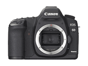 EOS 5D Mark�U�i�{�f�B�̂݁j