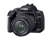 EOS KISS Digital X�iEF-S 18-55mm �t���j