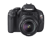 EOS KISS X5�iEF-S 18-55mm �t���j