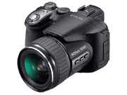 �J�V�I �G�N�V���� EXILIM PRO EX-F1