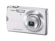 CASIO�@EXILIM ZOOM EX-Z250