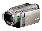 HDC-HS300
