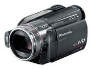 HDC-HS350