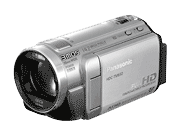 HDC-TM650