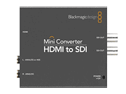 �~�j�R���o�[�^ HDMI to SDI