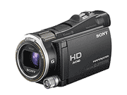 HDR-CX700V