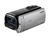 HDR-TD20V