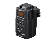 �������[���R�[�f�B���O���j�b�g�@HVR-MRC1K