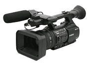 HVR-Z5J