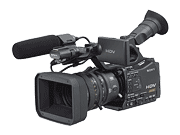 HVR-Z7J