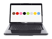 �m�[�g�p�\�R���iWin7 OS�̂݁j�@Inspiron 15�iDELL�j