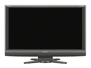�V���[�v�@�A�N�I�X�@40�C���`�t���e���r�@LC-40AE7