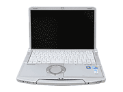 �m�[�g�p�\�R���iWin7 OS�̂݁j�@Lets note CF-F9LYFGDR�V���o�[�t�F�U�[�iPanasonic�j