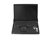 �m�[�g�p�\�R���iWin7 OS�̂݁j�@Let�fs note S10 CF-S10EYBDR�u���b�N���f���iPanasonic�j