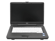 �m�[�g�p�\�R���iWin7 OS�̂݁j�@LIFEBOOK A550/B�iFUJITSU�j