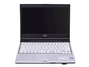 �m�[�g�p�\�R���iWin7 OS�̂݁j�@LIFEBOOK S560/A�iFUJITSU�j