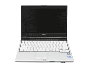 �m�[�g�p�\�R���iWin7 OS�̂݁j�@LIFEBOOK S560/B�iFUJITSU�j