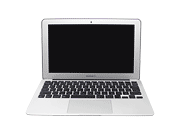MacBook Air 1400/11.6 MC505J/A�@�i�A�b�v���j