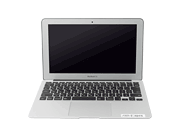 MacBook Air 1600/11.6 MC968J/A�@�i�A�b�v���j